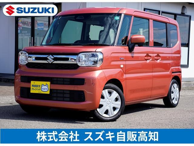 スペーシア ハイブリッド(HYBRID)  X 