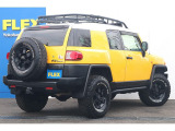FJクルーザー 4.0 4WD 