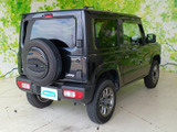 ジムニー XC 4WD 