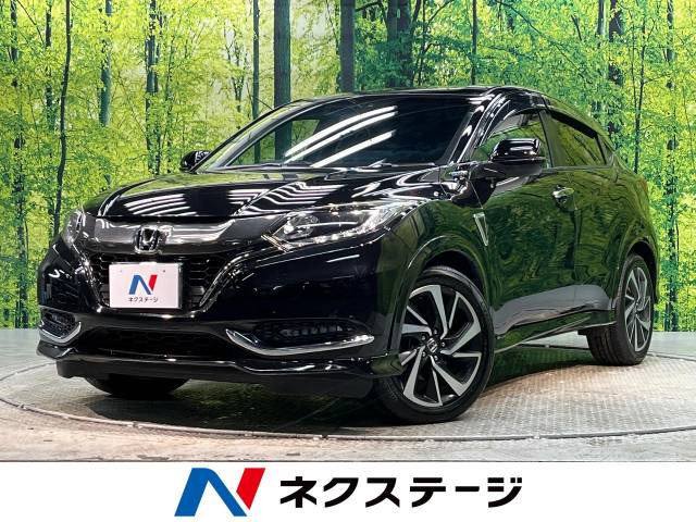 ヴェゼル 1.5 ハイブリッド RS ホンダセンシング 