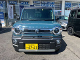 ハスラー J スタイルII 