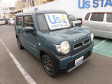 ハスラー ハイブリッド(HYBRID) G 