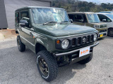 ジムニー XC 4WD 