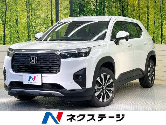 WR-V 1.5 Z 