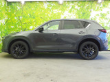 CX-5 2.2 XD ブラックトーンエディション 4WD 