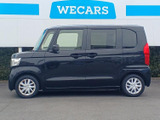N-BOX G EX ホンダセンシング 