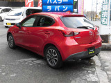 デミオ 1.5 XD ツーリング 全国保証付 マツダコネクトナビ