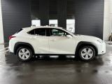 UX 250h バージョンC 4WD 