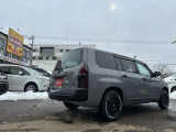 サクシードバン 1.5 UL-X 4WD タンドラ顔/タコマグレー全塗装/TVナビ