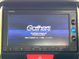 N-BOXカスタム G ターボ Lパッケージ 