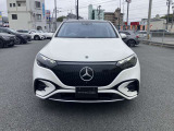 EQS SUV  350 4マチック AMGラインパッケージ 4WD