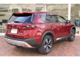 エクストレイル  1.5 G e-4ORCE 4WD