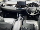 C-HR 1.2 G-T 4WD 4WD 本革シート
