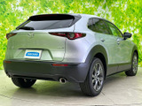 CX-30 2.0 X プロアクティブ ツーリングセレクション 4WD 