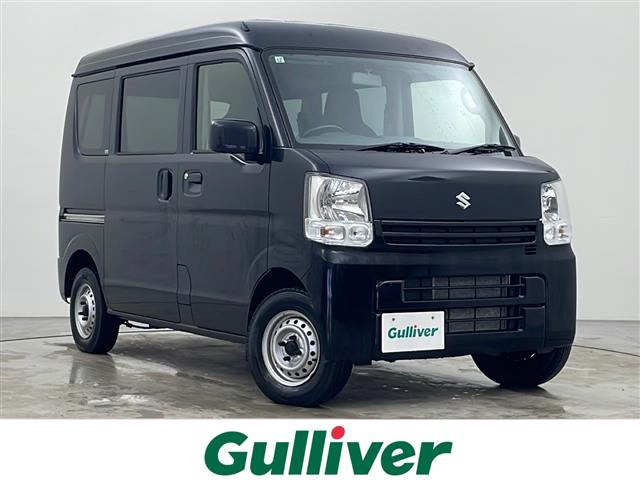 エブリイ PA リミテッド 4WD 4WD 5MT