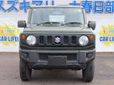 ジムニー XG 4WD 