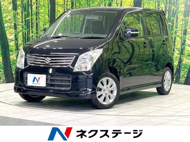 ワゴンR FX リミテッド 