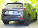 CX-5 2.2 XD ブラックトーンエディション 4WD 