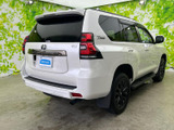 ランドクルーザープラド 2.7 TX Lパッケージ 70th アニバーサリーリミテッド 4WD 