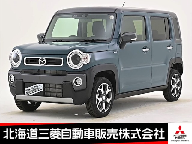 フレアクロスオーバー XT 4WD 