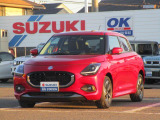 スイフト 1.2 ハイブリッド(HYBRID) MZ 