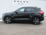 XC40 B4 AWD Rデザイン 4WD 