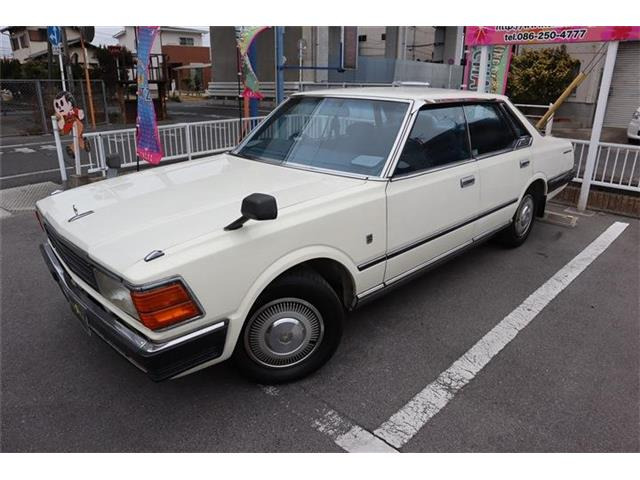 グロリア  SGL エクストラ フルノーマル 前期モデル430