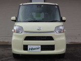 タント L SAII 4WD 