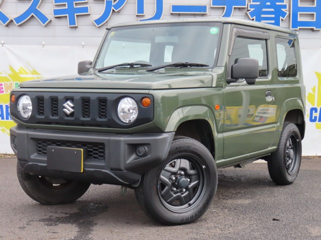 ジムニー XG 4WD 