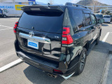 ランドクルーザープラド 2.7 TX Lパッケージ 4WD 