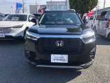 WR-V 1.5 Z プラス 