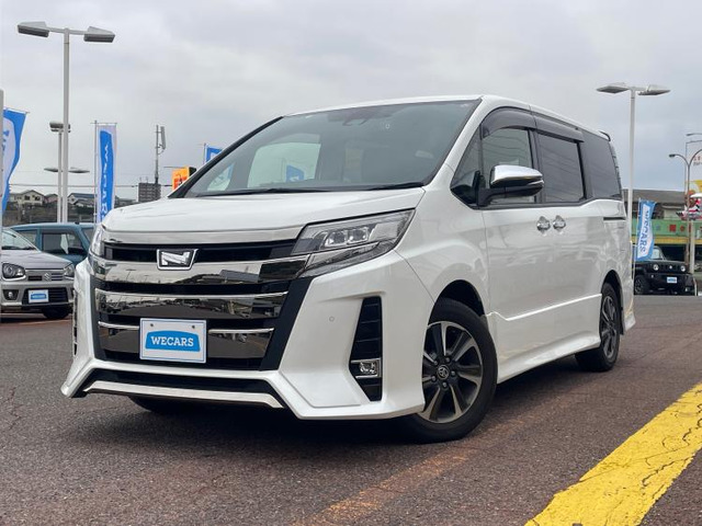 ノア 2.0 Si W×B III 