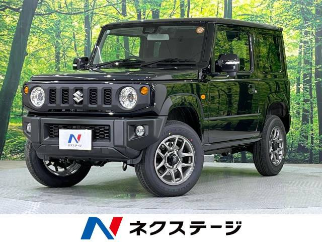 ジムニー  XC