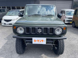 ジムニー XC 4WD 