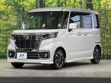 大好評のボディコーティング「弾スプラッシュコート」もご納車までに施工可能。通常のガラスコートと異なる、耐久年数6年の無機質ガラスコーティングが、ボディをキレイな状態に保ってくれます。