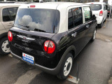アルトラパン LC X 4WD 