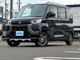三菱 デリカミニ G プレミアム 4WD