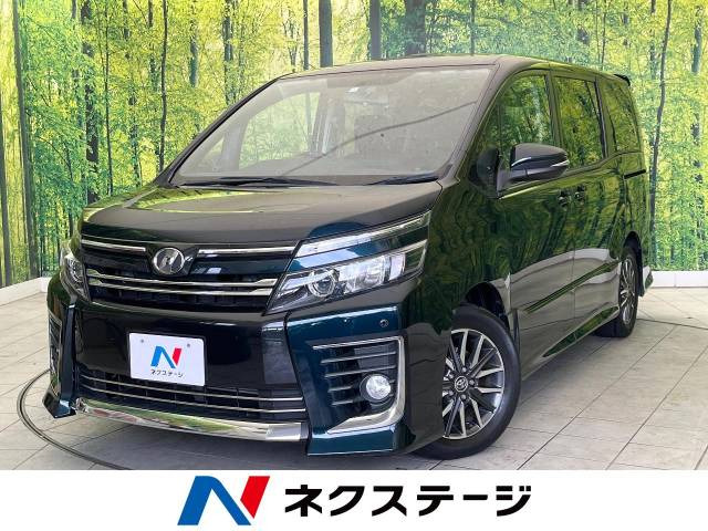 ヴォクシー 2.0 ZS 