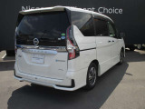 セレナ 1.2 e-POWER ハイウェイスター V 