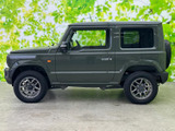 ジムニー XC 4WD 