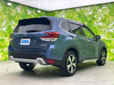 フォレスター 2.0 アドバンス 4WD 