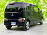 ワゴンR ハイブリッド(HYBRID) FX 4WD 