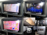 carrozzeria7インチナビ搭載☆便利なBluetooth,ワンセグ機能付き☆