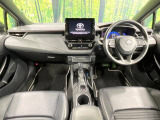 カローラツーリング 1.8 ハイブリッド W×B 