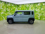 ハスラー ハイブリッド(HYBRID) G 