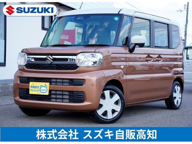 スペーシア ハイブリッド(HYBRID)  X 