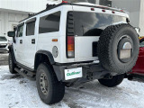 H2 6.0 4WD 本革シート