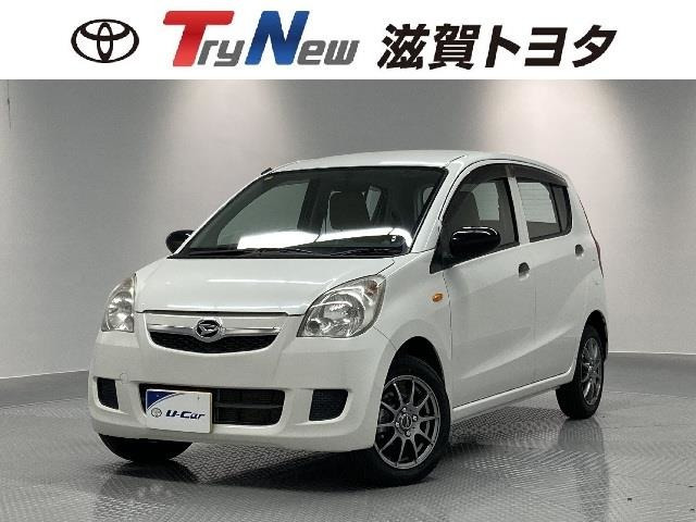 ミラ X スペシャル 4WD 
