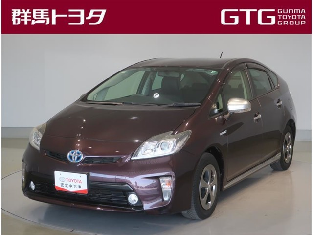 プリウス 1.8 S マイコーデ 