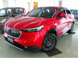ヴェゼル 1.5 e:HEV Z 4WD 